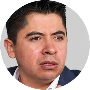 Ariel Fernando Ávila Martínez