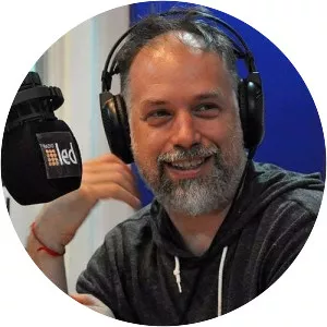 Ariel Fernando Raiman Musician