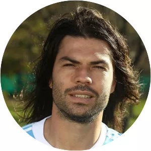 Ariel Garcé - Football defender