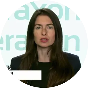 Ariel Garten - Canadian artist