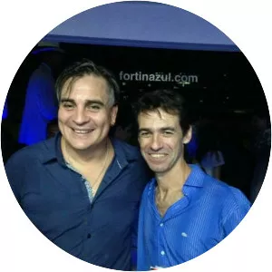 Ariel Graziani - Former football player