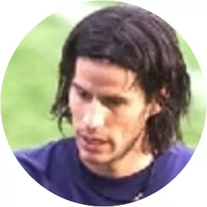 Ariel Gustavo Pereyra