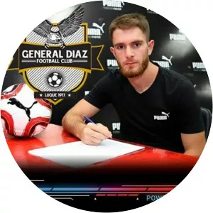 Ariel Gustavo Schwartzman