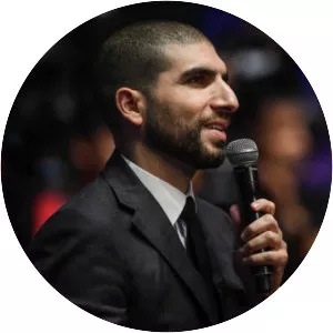 Ariel Helwani