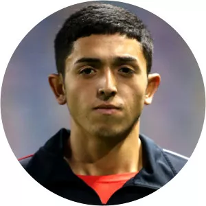 Ariel Ignacio Cáceres Lizana