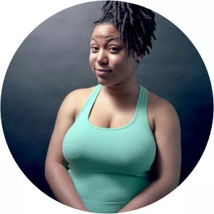 Ariel Jackson - Visual artist