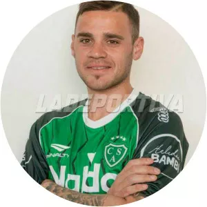 Ariel Kippes - Footballer