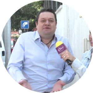 Ariel Manzano Martinez