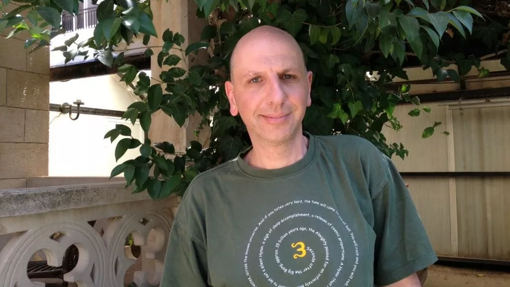 Ariel Mionis - Greek businessman ‧ Meghna Reddy's husband