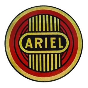 Ariel Motorcycles