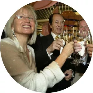 Ariel Ochshorn - Physician ‧ Miriam Adelson's ex-husband