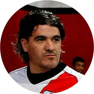 Ariel Ortega