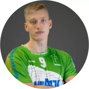 Ariel Pietrasik - Handball player