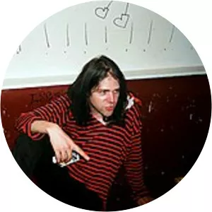 Ariel Pink