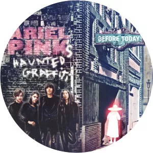 Ariel Pink's Haunted Graffiti - Musical group