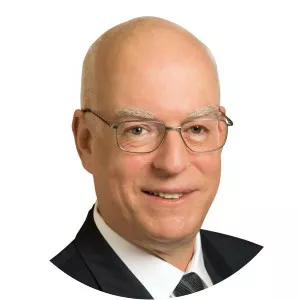 Ariel Porat - President of Tel Aviv University