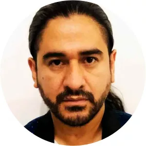 Ariel Puchetta - Musical artist