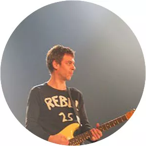 Ariel Rot - Argentine musician