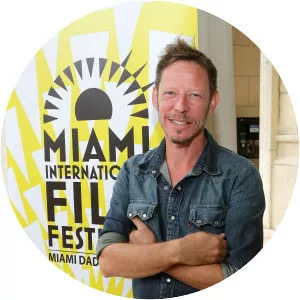 Ariel Rotter - Film director