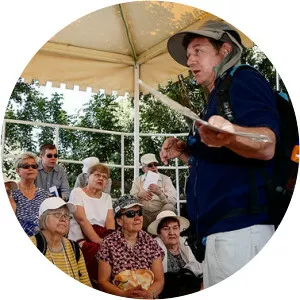 Ariel Sella photograph