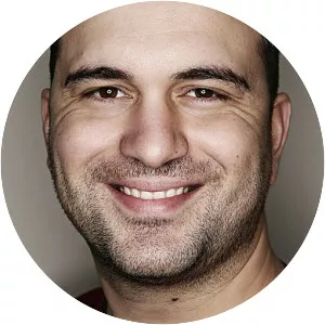 Ariel Shaban - Film director