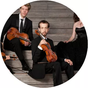 Ariel String Quartet - Musical quartet