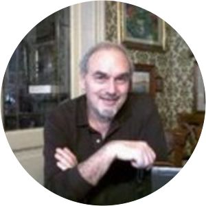 Ariel Toaff photograph