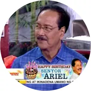 Ariel Ureta