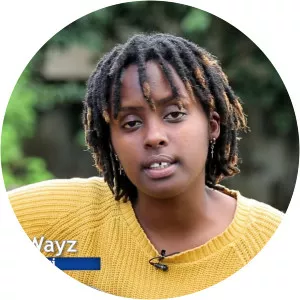 Ariel Wayz - Musical artist