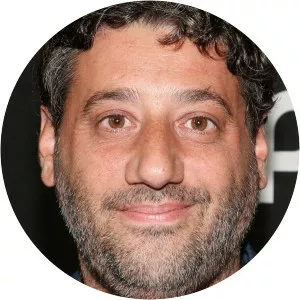 Ariel Winograd - Film director