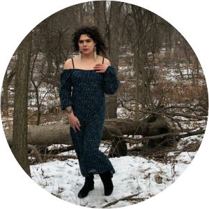 Ariel Zetina - Musical artist