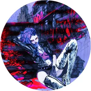 Ariel Zucker-Brull - Musical artist