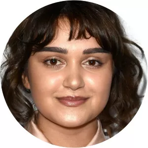 Ariela Barer - American actress