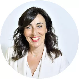 Ariela Caglio - Author