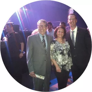 Ariela Cotler - Irwin Cotler's wife