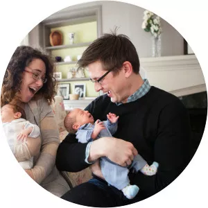 Ariella Perlman photograph