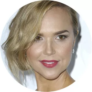Arielle Kebbel