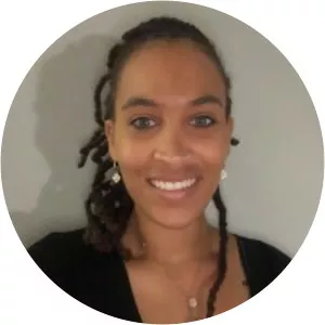 Arielle Lathan - Sanaa Lathan's sister