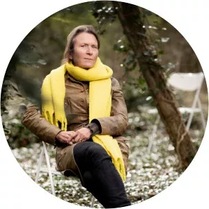 Ariëlle Veerman photograph