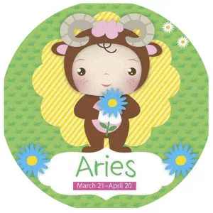 Aries: March 21-April 20