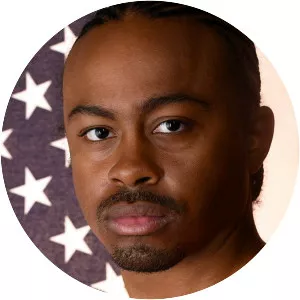 Aries Merritt