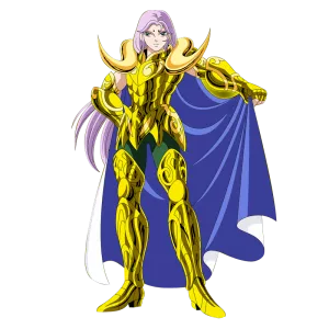 Aries Mu - Fictional character