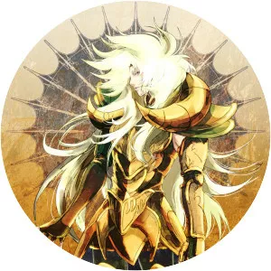 Aries Shion - Fictional character