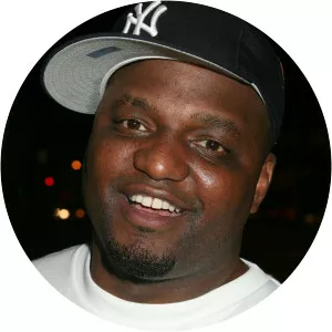 Aries Spears - American comedian
