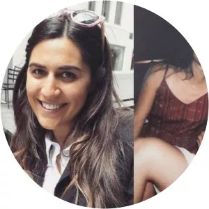 Arieta Apa photograph