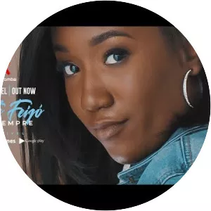 Arieth Feijó - Musical artist