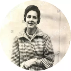 Arietta Livanos photograph