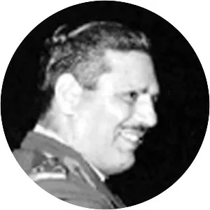 Arif Abd ar-Razzaq - Iraqi Politician
