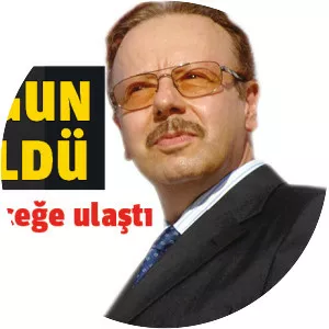 Arif Ahmet Denizolgun