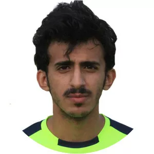 Arif Al Haydar - Saudi Arabian footballer